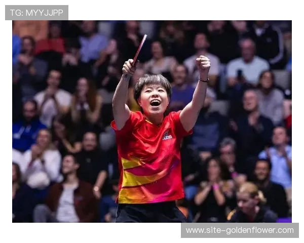 王艺迪蒙彼利埃夺冠，称胜利献给中国队