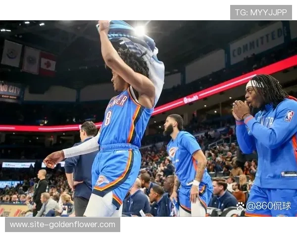 雷霆替补席深度不足，吉迪缺阵影响轮换