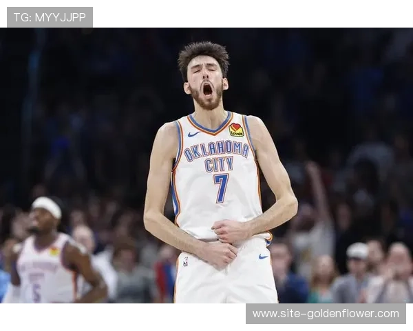 雷霆亚历山大、霍姆格伦缺阵马刺，残阵影响排名稳固